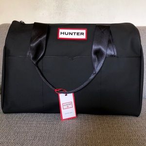 Hunter for Target large duffel bag